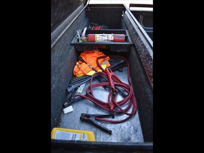 2017 Chevrolet Silverado 1500 Work Truck - Photo 21 - Mesa, AZ 85201