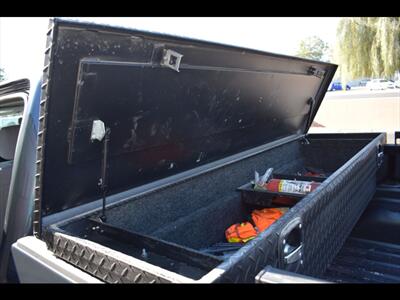 2017 Chevrolet Silverado 1500 Work Truck - Photo 22 - Mesa, AZ 85201