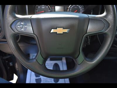 2017 Chevrolet Silverado 1500 Work Truck - Photo 12 - Mesa, AZ 85201
