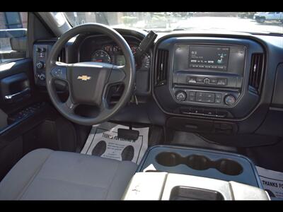 2017 Chevrolet Silverado 1500 Work Truck - Photo 29 - Mesa, AZ 85201