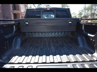 2017 Chevrolet Silverado 1500 Work Truck - Photo 25 - Mesa, AZ 85201