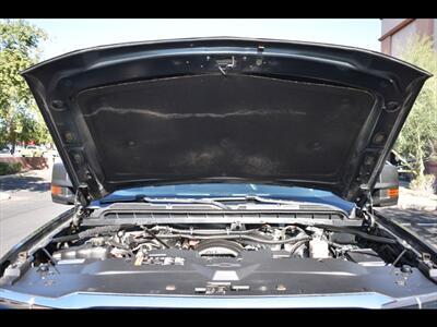 2017 Chevrolet Silverado 1500 Work Truck - Photo 40 - Mesa, AZ 85201