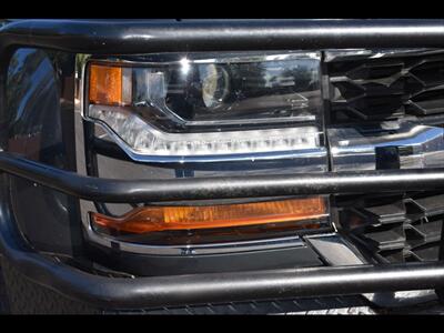 2017 Chevrolet Silverado 1500 Work Truck - Photo 45 - Mesa, AZ 85201
