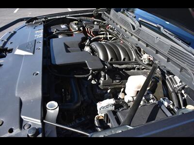 2017 Chevrolet Silverado 1500 Work Truck - Photo 44 - Mesa, AZ 85201