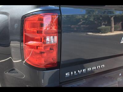 2017 Chevrolet Silverado 1500 Work Truck - Photo 50 - Mesa, AZ 85201