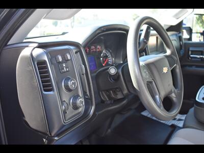 2017 Chevrolet Silverado 1500 Work Truck - Photo 13 - Mesa, AZ 85201