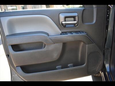 2017 Chevrolet Silverado 1500 Work Truck - Photo 16 - Mesa, AZ 85201