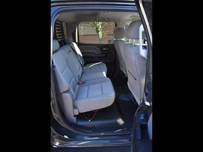 2017 Chevrolet Silverado 1500 Work Truck - Photo 26 - Mesa, AZ 85201
