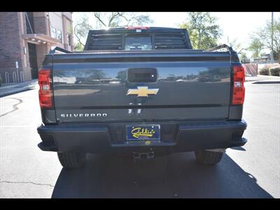 2017 Chevrolet Silverado 1500 Work Truck - Photo 9 - Mesa, AZ 85201