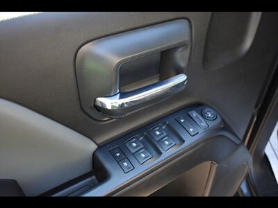 2017 Chevrolet Silverado 1500 Work Truck - Photo 17 - Mesa, AZ 85201