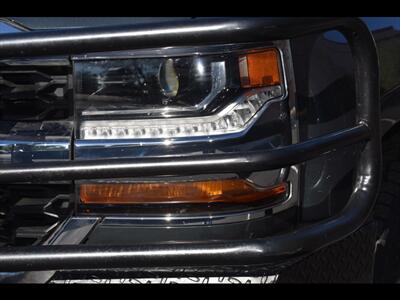 2017 Chevrolet Silverado 1500 Work Truck - Photo 47 - Mesa, AZ 85201