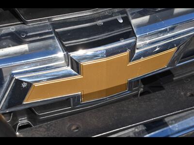 2017 Chevrolet Silverado 1500 Work Truck - Photo 46 - Mesa, AZ 85201