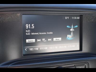 2017 Chevrolet Silverado 1500 Work Truck - Photo 10 - Mesa, AZ 85201