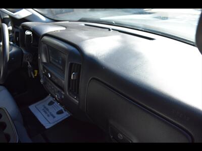 2017 Chevrolet Silverado 1500 Work Truck - Photo 36 - Mesa, AZ 85201