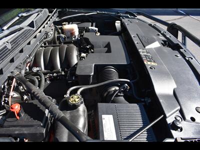 2017 Chevrolet Silverado 1500 Work Truck - Photo 43 - Mesa, AZ 85201