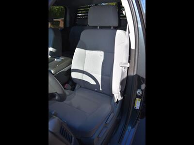 2017 Chevrolet Silverado 1500 Work Truck - Photo 15 - Mesa, AZ 85201