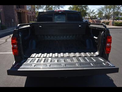 2017 Chevrolet Silverado 1500 Work Truck - Photo 24 - Mesa, AZ 85201