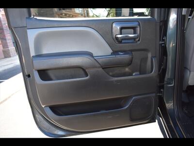 2017 Chevrolet Silverado 1500 Work Truck - Photo 20 - Mesa, AZ 85201