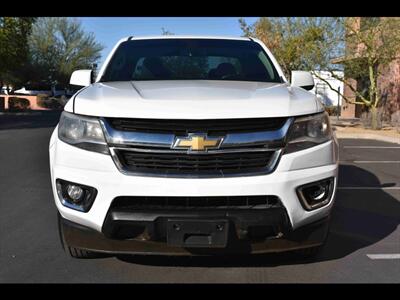 2020 Chevrolet Colorado Work Truck   - Photo 9 - Mesa, AZ 85201