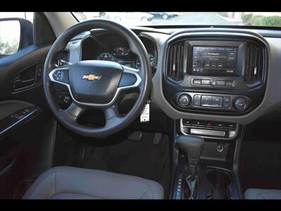 2020 Chevrolet Colorado Work Truck   - Photo 24 - Mesa, AZ 85201