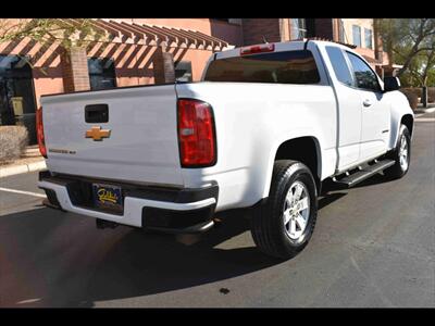 2020 Chevrolet Colorado Work Truck   - Photo 7 - Mesa, AZ 85201