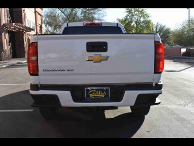 2020 Chevrolet Colorado Work Truck   - Photo 10 - Mesa, AZ 85201