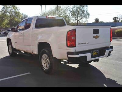 2020 Chevrolet Colorado Work Truck   - Photo 6 - Mesa, AZ 85201