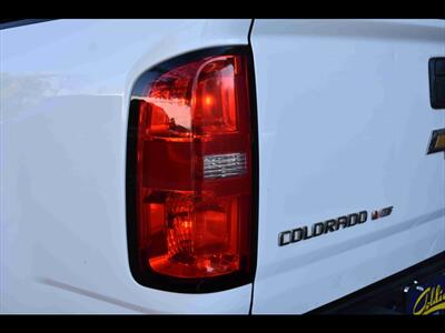 2020 Chevrolet Colorado Work Truck   - Photo 34 - Mesa, AZ 85201