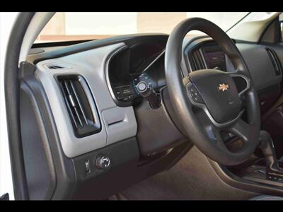 2020 Chevrolet Colorado Work Truck   - Photo 13 - Mesa, AZ 85201