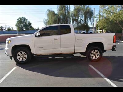 2020 Chevrolet Colorado Work Truck   - Photo 5 - Mesa, AZ 85201