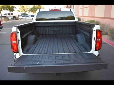 2020 Chevrolet Colorado Work Truck   - Photo 19 - Mesa, AZ 85201