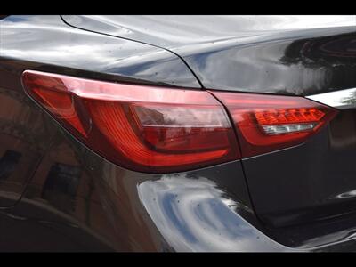 2018 INFINITI Q50 3.0T Sport   - Photo 48 - Mesa, AZ 85201