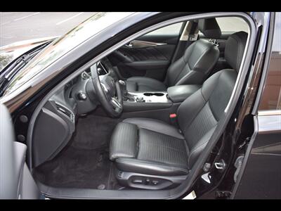 2018 INFINITI Q50 3.0T Sport   - Photo 15 - Mesa, AZ 85201