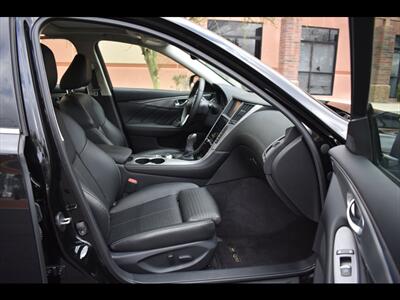 2018 INFINITI Q50 3.0T Sport   - Photo 31 - Mesa, AZ 85201