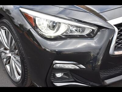 2018 INFINITI Q50 3.0T Sport   - Photo 43 - Mesa, AZ 85201