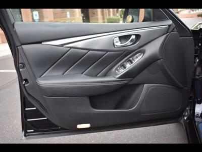 2018 INFINITI Q50 3.0T Sport   - Photo 17 - Mesa, AZ 85201