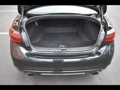 2018 INFINITI Q50 3.0T Sport   - Photo 22 - Mesa, AZ 85201