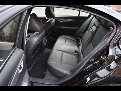 2018 INFINITI Q50 3.0T Sport   - Photo 19 - Mesa, AZ 85201