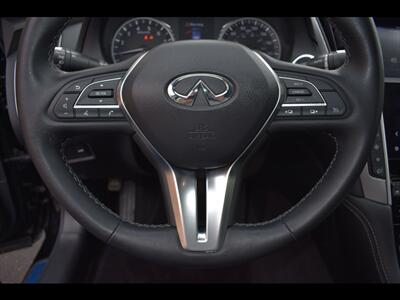 2018 INFINITI Q50 3.0T Sport   - Photo 13 - Mesa, AZ 85201