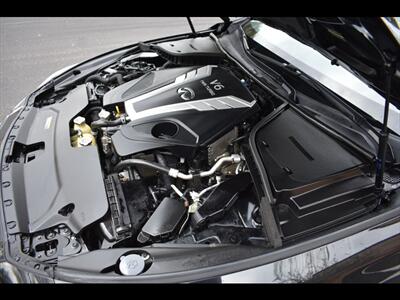 2018 INFINITI Q50 3.0T Sport   - Photo 42 - Mesa, AZ 85201