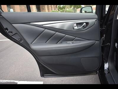 2018 INFINITI Q50 3.0T Sport   - Photo 21 - Mesa, AZ 85201