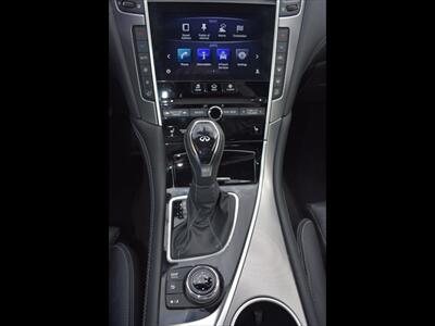 2018 INFINITI Q50 3.0T Sport   - Photo 12 - Mesa, AZ 85201