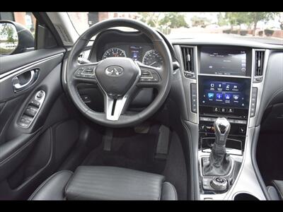 2018 INFINITI Q50 3.0T Sport   - Photo 28 - Mesa, AZ 85201