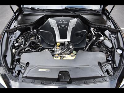 2018 INFINITI Q50 3.0T Sport   - Photo 39 - Mesa, AZ 85201