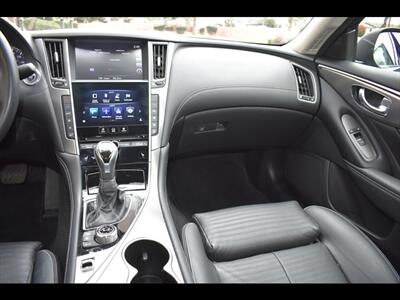 2018 INFINITI Q50 3.0T Sport   - Photo 29 - Mesa, AZ 85201