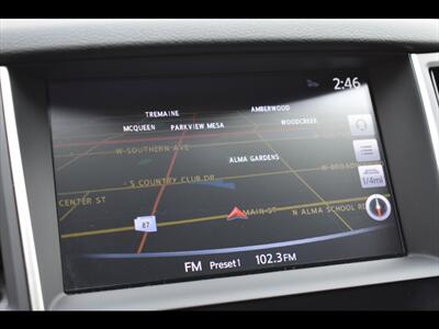 2018 INFINITI Q50 3.0T Sport   - Photo 10 - Mesa, AZ 85201