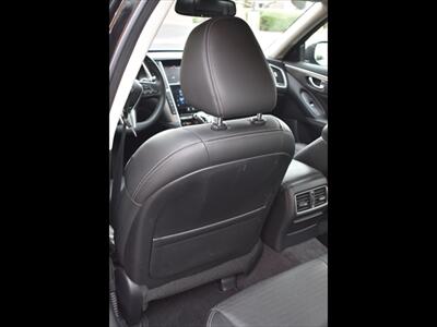 2018 INFINITI Q50 3.0T Sport   - Photo 20 - Mesa, AZ 85201