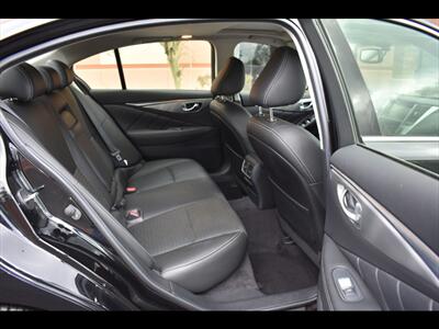 2018 INFINITI Q50 3.0T Sport   - Photo 25 - Mesa, AZ 85201