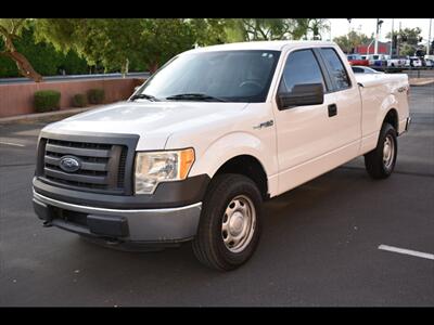 2012 Ford F-150 XL   - Photo 3 - Mesa, AZ 85201