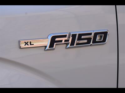 2012 Ford F-150 XL   - Photo 38 - Mesa, AZ 85201